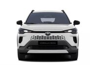 Toyota Corolla Cross SUV 1,8 l 72 kw