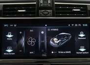 DS Automobiles DS9 Sedan / Limuzína 1,6 l 147 kw