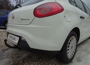 Fiat Bravo Kombi 1,4 l 66 kw