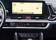 KIA Sportage SUV 1,6 l 110 kw