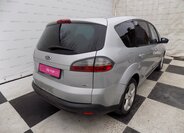 Ford S-MAX 7