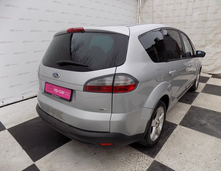 Ford S-MAX 7