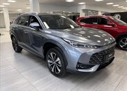 MG HS SUV 1,5 l 125 kw