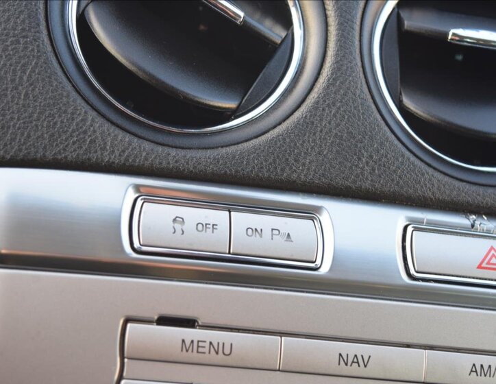 Ford S-MAX MPV 2,0 l 107 kw