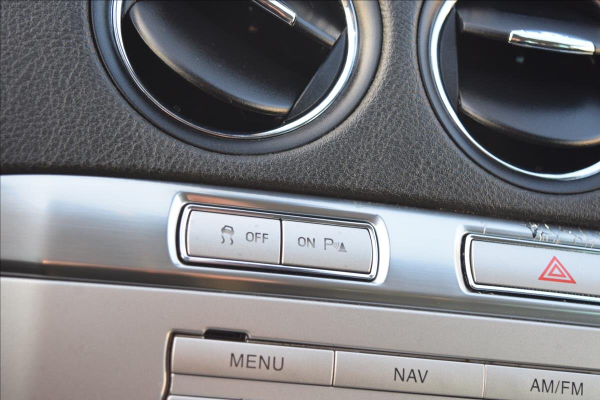 Ford S-MAX MPV 2,0 l 107 kw