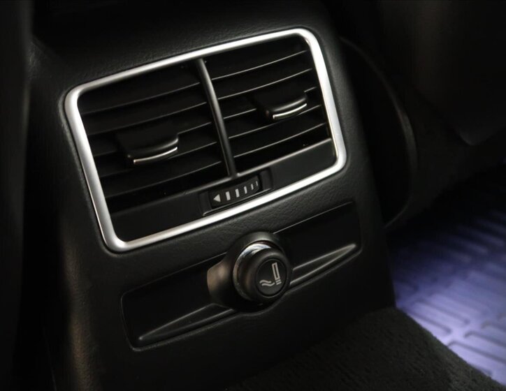 Audi A6 Kombi 2,7 l 140 kw