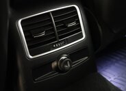 Audi A6 Kombi 2,7 l 140 kw