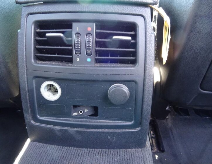 BMW Řada 5 Kombi 3,0 l 173 kw