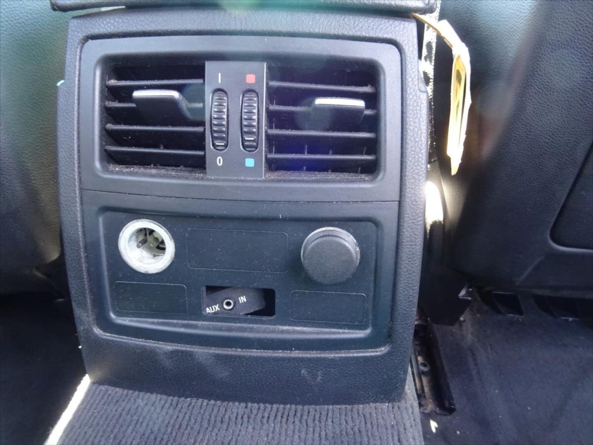 BMW Řada 5 Kombi 3,0 l 173 kw