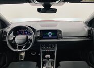 Škoda Karoq SUV / Terénní 2,0 l 110 kw