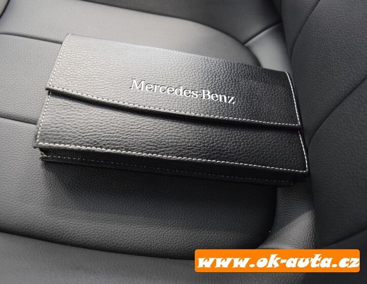 Mercedes-Benz GLB SUV / Terénní 0,0 110 kw