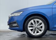 Škoda Octavia Liftback 2,0 l 110 kw