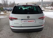 Škoda Kodiaq SUV 2,0 l 110 kw