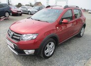 Dacia Sandero Hatchback 898,0 66 kw