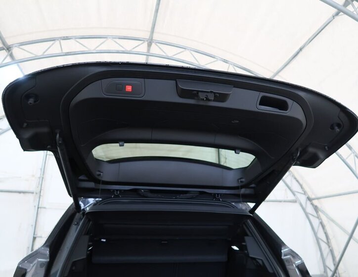 DS Automobiles DS7 Crossback 12