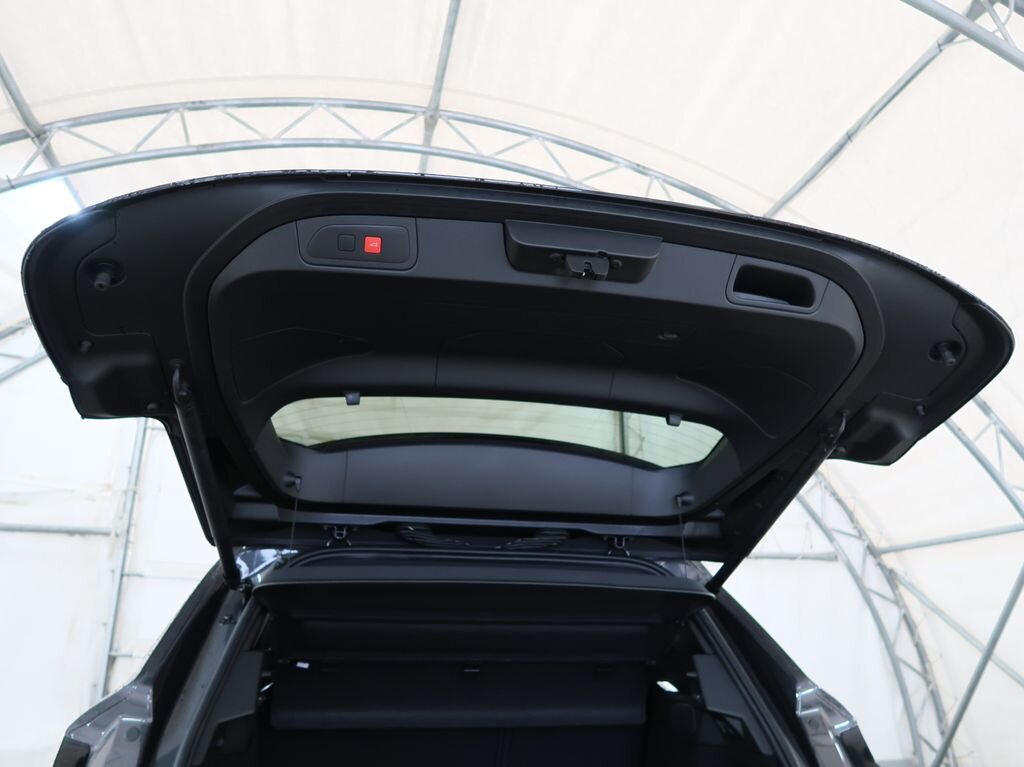 DS Automobiles DS7 Crossback