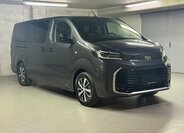 Toyota ProAce Verso 3