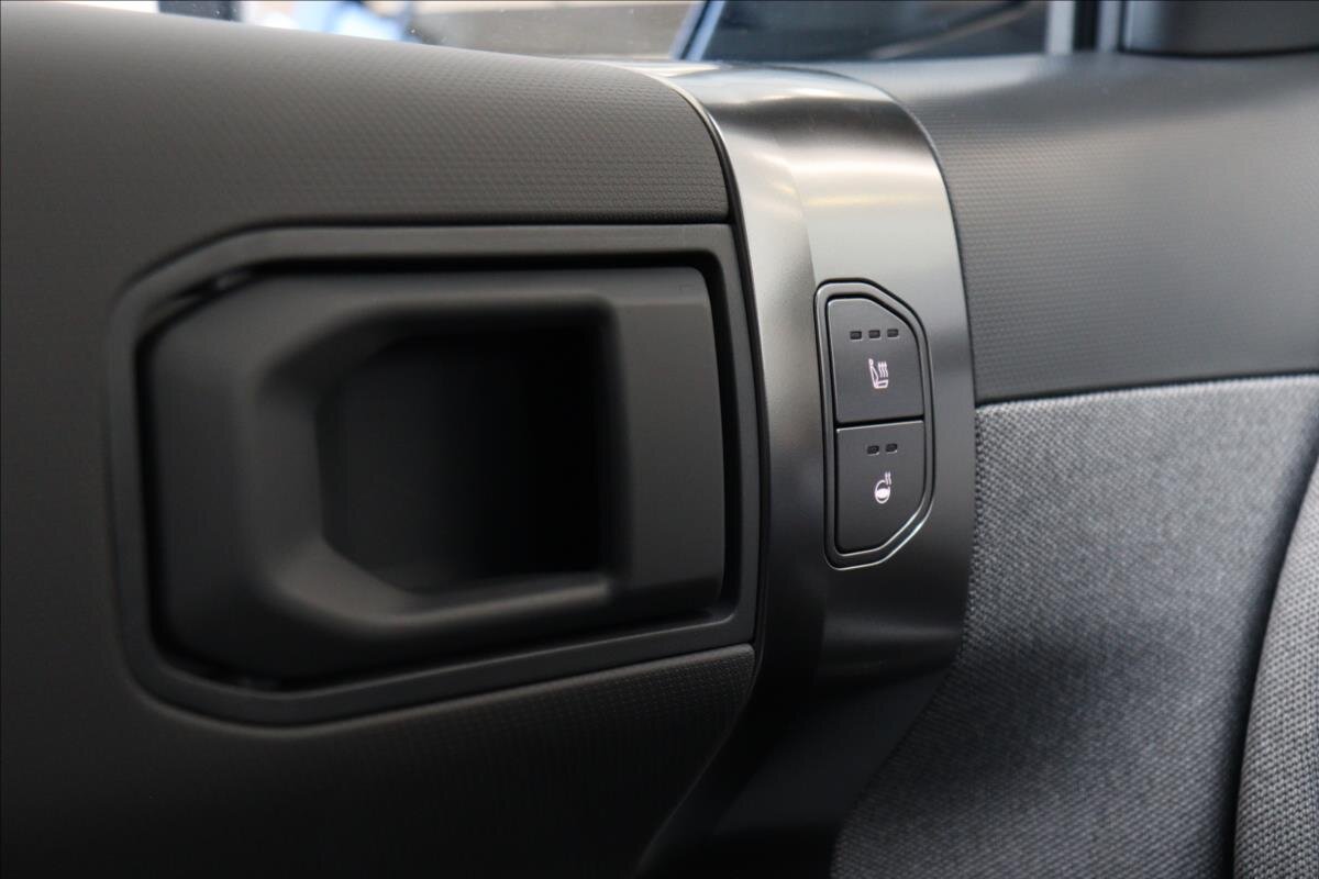 KIA EV3 Ostatní 0,0 150 kw