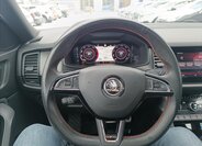 Škoda Kodiaq SUV 2,0 l 176 kw
