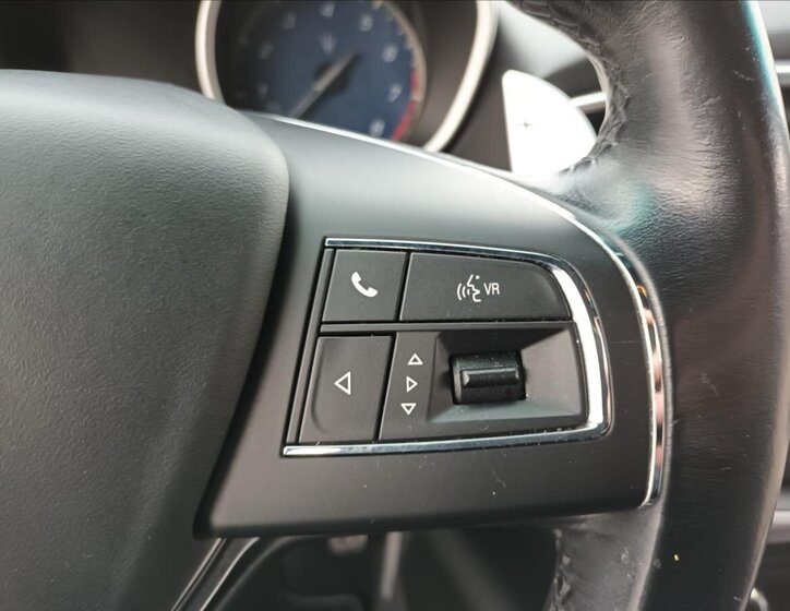 Maserati Ghibli Sedan 3,0 l 243 kw