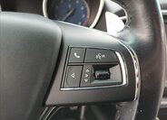 Maserati Ghibli Sedan 3,0 l 243 kw