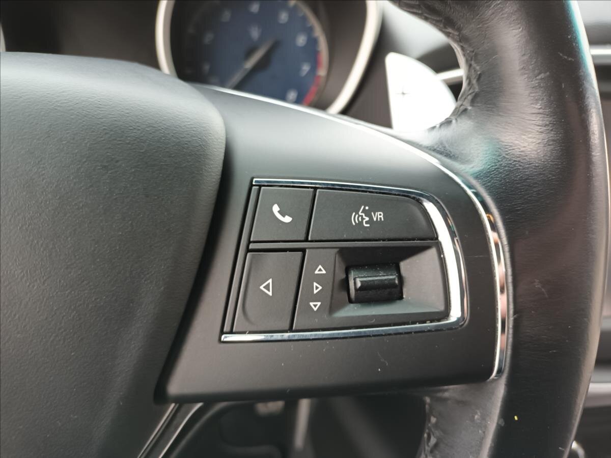 Maserati Ghibli Sedan 3,0 l 243 kw