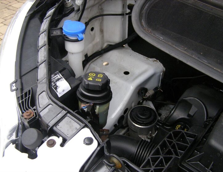 Ford Transit Ostatní 2,2 l 0