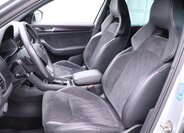 Škoda Kodiaq SUV 2,0 l 140 kw