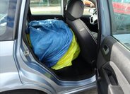 Ford Fiesta Hatchback 1,3 l 51 kw
