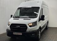 Ford Transit 1