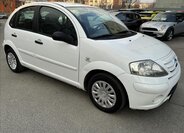 Citroën C3 Hatchback 1,1 l 44 kw