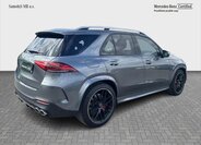 Mercedes-Benz GLE 5