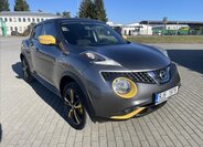 Nissan Juke SUV / Terénní 1,2 l 85 kw