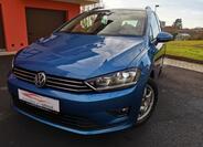 Volkswagen Golf Sportsvan Kombi 1,2 l 63 kw