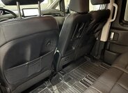 Hyundai Staria VAN-Minibus 1,6 l 117 kw