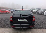 Škoda Octavia Kombi 2,0 l 125 kw
