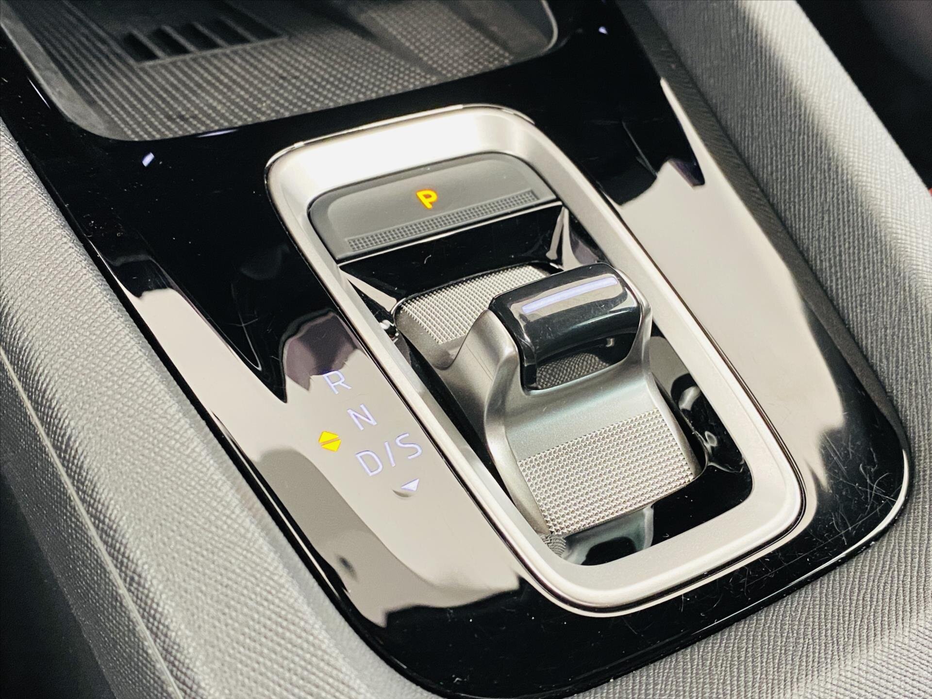 Škoda Octavia Kombi 2,0 l 195 kw