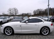BMW Z4 Kabriolet 2,5 l 150 kw