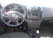 Dacia Logan Kombi 999,0 54 kw