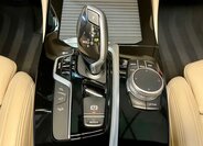 BMW X3 SUV 3,0 l 210 kw