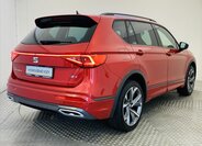 Seat Tarraco 2