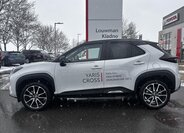 Toyota Yaris Cross 3