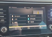 Škoda Superb Kombi 2,0 l 110 kw