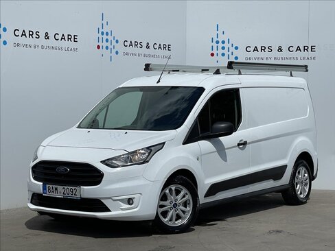 Ford Transit Connect Ostatní 1,5 l 88 kw
