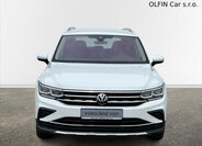 Volkswagen Tiguan Kombi 1,5 l 110 kw
