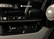 Lexus RX 500h SUV 2,4 l 273 kw