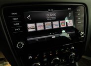 Škoda Octavia Kombi 1,4 l 81 kw