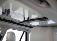 Land Rover Range Rover SUV / Terénní 3,0 l 190 kw