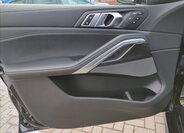 BMW X6 SUV / Terénní 3,0 l 250 kw