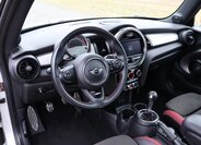 Mini Cooper Hatchback 2,0 l 170 kw